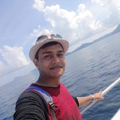 iamsumitbansal's profile picture. 