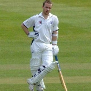 Carl Starling Profile