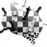 VishChess's profile picture. Chess. Kindness in action is greater than politeness of words. Here to unwind after a hard day's work.