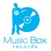 Music Box Records (@MusicBoxRec) Twitter profile photo