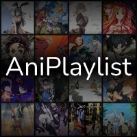 AniPlaylist(@AniPlaylist) 's Twitter Profileg