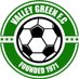 Valley Green FC (@ValleyGreenYFC) Twitter profile photo