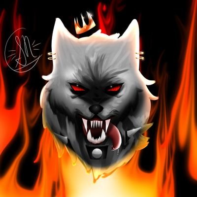 |🔥Content Creator |🔥DOGCHAMP 24/7 |
| King and Ruler of the Underworld🔥👑|
| Affiliate w/ @DrinkPOGGERS 🐸 |
| Pfp/Banner made by: @_CrescentGem_✨️|