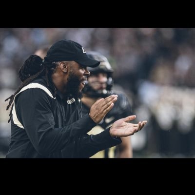 Purdue Football Defensive Analyst |  IG: tjmac_6 | Philippians 4:13 Matthew 19:26