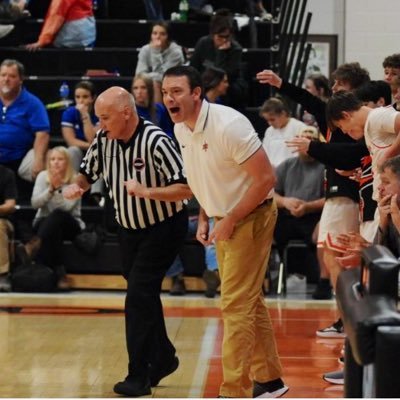 JLOVEcoach25's profile picture. Head Boys Coach Richland Basketball