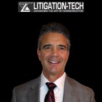 Ted Brooks (@litigationtech) 's Twitter Profile