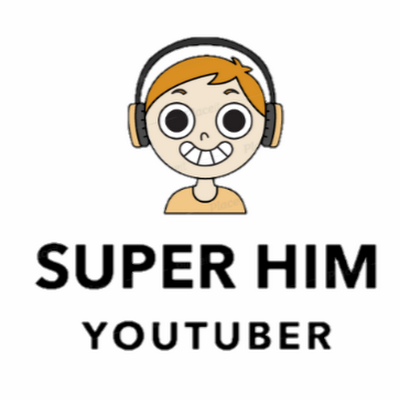 Super__him's profile picture. 