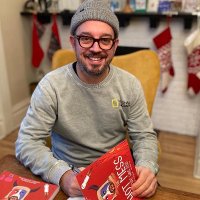 Jon Sinden (@jonsinden) 's Twitter Profile