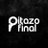 Pitazo Final