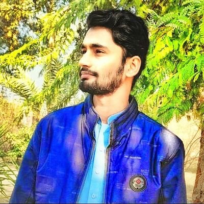 AbdulMalik0103's profile picture. An Enthusiast Engineer