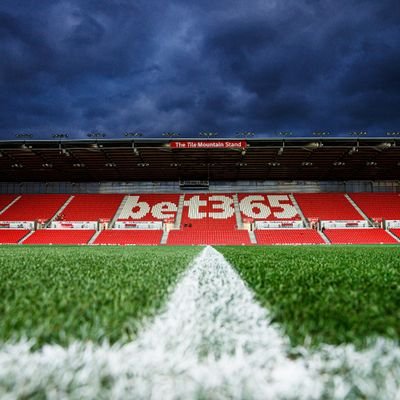 Mikeyboy1863's profile picture. Potters fan. Tennis fan, golf player. Chef.