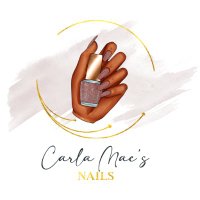 CarlaMaes - @carlamaesnails Twitter Profile Photo