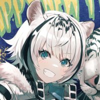 ドルチェ【Dolce】@CMM Open for Vtuber (@dolsuke) 's Twitter Profile Photo ドルチェ【Dolce】@CMM Open for Vtuber (@dolsuke) 's Twitter Profile Photo