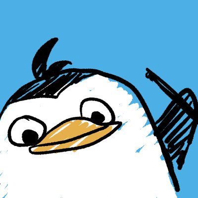 penguさんのプロフィール画像
