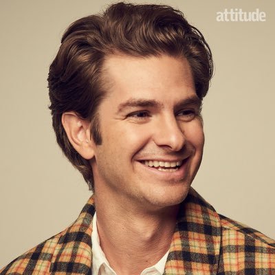 fan account sharing daily posts and updates on the oscar nominee, tony and golden globe winner, andrew garfield