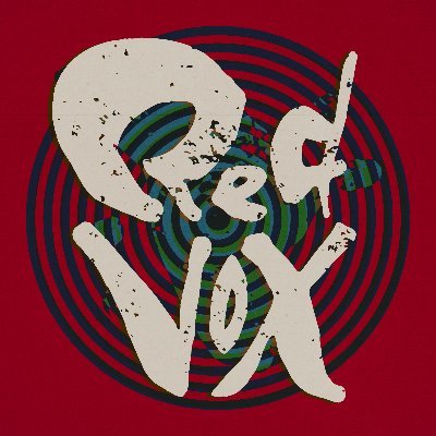 Red Voxさんのプロフィール画像