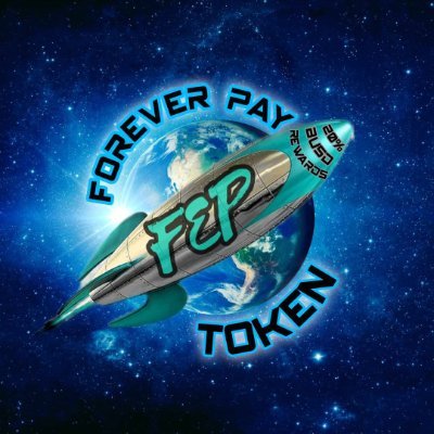 ForeverPay Token Profile