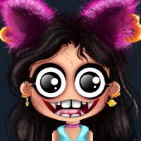 ArtANIME ποΈπ¨ Emote artist, illustrator, animator (@_artanime) 's Twitter Profile Photo ArtANIME ποΈπ¨ Emote artist, illustrator, animator (@_artanime) 's Twitter Profile Photo
