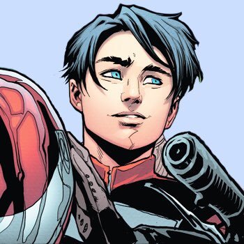 Astrophysics Student |
Tim Drake kicked me in the shin on a Tuesday outside Aldi | 22 she/her white | Multishipper | DC, Naruto