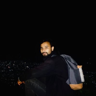 bhandari_apar's profile picture. Unpredictable