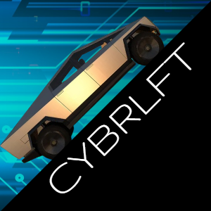 CYBRLFT Profile Picture