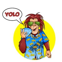 WSB YOLO CLUB (@kcgroup) 's Twitter Profile Photo