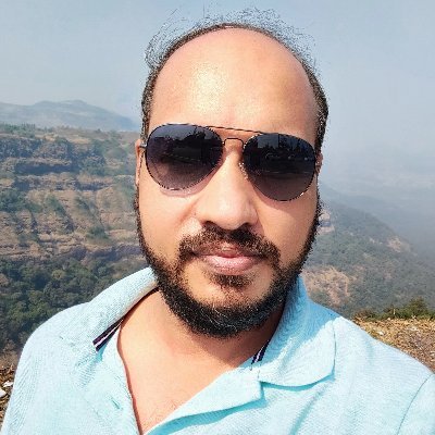 ashwaniiandu's profile picture. An Air Traffic Controller, Cyclist, Traveller and Nature Lover