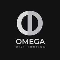Omega Distribution (@omegadistrib) 's Twitter Profile Photo Omega Distribution (@omegadistrib) 's Twitter Profile Photo
