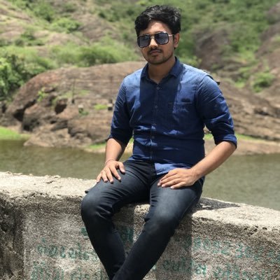 Harshvyas411's profile picture. Tends to be software Architect

https://t.co/ywTzukFdri
