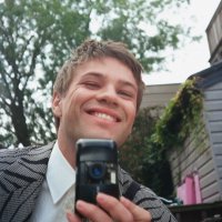 Connor Jessup(@connorjessup) 's Twitter Profileg