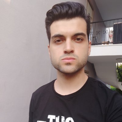 criedfrickenlol's profile picture. Say what you wanna say