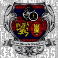 Carver Barracks Wimbish FC(@CBWimbishFC) 's Twitter Profile Photo