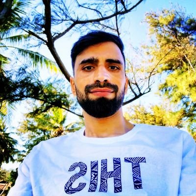 Suhail__Sofi's profile picture. # Humanist