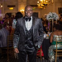 Sam Onigbanjo (@samonigbanjo) 's Twitter Profile