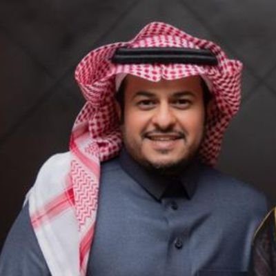 Khalid Abdulaziz