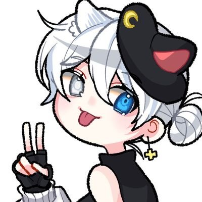 알구알구챤さんのプロフィール画像