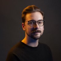 Jordan Patrick Finn (@jordanpfinn) 's Twitter Profile Photo