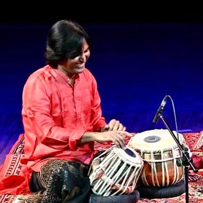 Nihar Mehta-Tabla