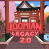 LoomianLegacy20's profile picture. Loomian Legacy 2.0 Twitter Account. 9,500+ Members Server! 🤩 2x Loomi Award's! 🏆 Managed by @CLD_RB, @kleptyke & @BlockyBoyy! 🙌 Icon & Banner by @ser_xia! ❤️