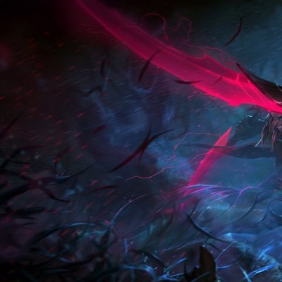 VespRox's profile picture. The oldest and strongest emotion of mankind is fear, and the oldest and strongest kind of fear is fear of the unknown. -H.P. Lovecraft