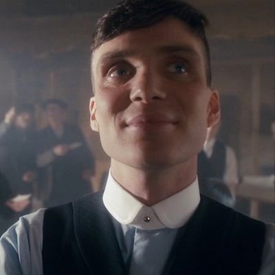 #ADA: I'll put that on your grave, tom. ❝tommy shelby: why not?❞ || 纪竹雅。 INFJ-T ita/eng