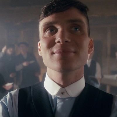 #ADA: I'll put that on your grave, tom. ❝tommy shelby: why not?❞ || @haruhvru 纪竹雅。 INFJ-T ita/eng