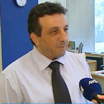 IoannisNomikos1's profile picture. 