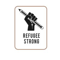 Refugee Strong(@refugee_strong) 's Twitter Profile Photo