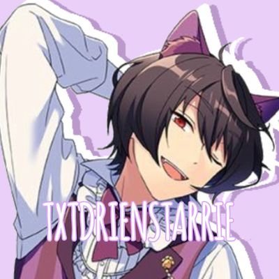 Txt dari Enstarries 😁🎉さんのプロフィール画像