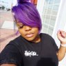 Hairista's profile picture. Healthy Hair Artist▫️Salon Owner▫️#CÉCREDProAffiliate 🫧 Use code: Hairista to save $10