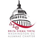 The official twitter account of the Washington DC Alumnae Chapter of Delta Sigma Theta Sorority Inc.