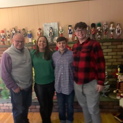 clearybatch's profile picture. 