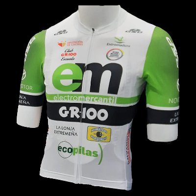 electromercant1's profile picture. Equipo Ciclista Junior