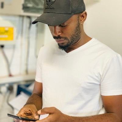 Instrumentation and Control Engineer.
Manchester United FC supporter